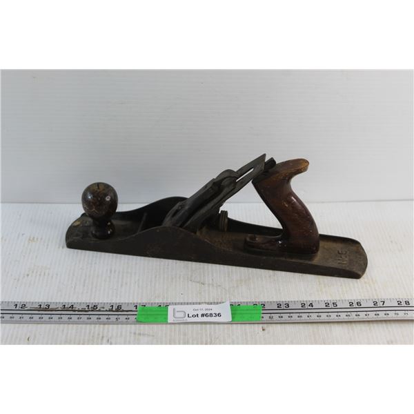 Bailey Wood Plane