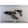 Image 1 : Jet Air Chisel and Air Chisel/Hammer - As Is