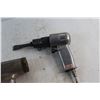 Image 2 : Jet Air Chisel and Air Chisel/Hammer - As Is