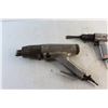 Image 5 : Jet Air Chisel and Air Chisel/Hammer - As Is