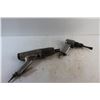 Image 8 : Jet Air Chisel and Air Chisel/Hammer - As Is