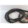 Image 2 : Booster Cables - As Is