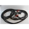 Image 8 : Booster Cables - As Is