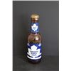 Image 1 : Toronto Maple Leafs Bottle Piggy Bank