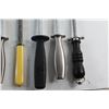 Image 4 : (7) Sharpening Steels