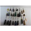 Image 13 : (23) Screwdrivers