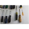 Image 3 : (23) Screwdrivers
