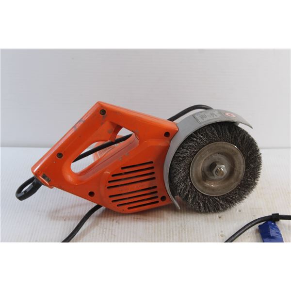 Black & Decker Work Wheel - Tested