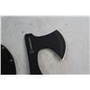 Image 2 : (3) Industro Throwing Hatchets