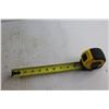 Image 6 : (5) Tape Measures