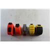 Image 7 : (5) Tape Measures