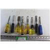 Image 1 : (8) Chisels