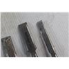 Image 4 : (8) Chisels