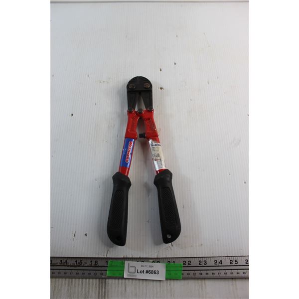 Westward Bolt Cutter