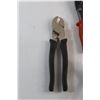 Image 3 : Leather Punch, Tin Snips and Wire Cutters