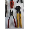 Image 4 : Leather Punch, Tin Snips and Wire Cutters