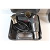 Image 3 : Maximum Endoscope Inspection Camera and Milwaukee 1200HMK Heat Gun Kit - As Is