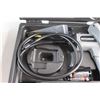Image 8 : Maximum Endoscope Inspection Camera and Milwaukee 1200HMK Heat Gun Kit - As Is