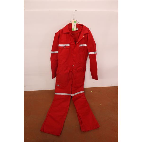 *Abilities Coveralls - Size Unknown
