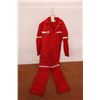 Image 1 : *Abilities Coveralls - Size Unknown