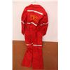 Image 8 : *Abilities Coveralls - Size Unknown