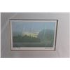Image 11 : Prints - Roses, Town Square View and Winter Morning