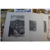 Image 7 : Prints - Roses, Town Square View and Winter Morning