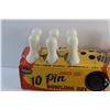 Image 4 : Junior Size 10 Pin Bowling Set
