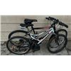 Image 1 : (2) Bikes -1 SuperCycle SC1800 mountain bike, 1 SuperCycle Thrill kids bike