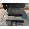 Image 2 : Hoover "Windtunnel Bagless" Upright Vacuum Cleaner - As is
