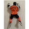 Image 2 : The Next One: Eric Lindros Doll - 12" in height - intact and imposing