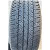 Image 5 : (3) Tires with Rims (Nexev 215/70R15, Firestone 215/70R15, Firestone 215/70R15)