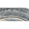 Image 6 : (3) Tires with Rims (Nexev 215/70R15, Firestone 215/70R15, Firestone 215/70R15)