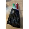 Image 1 : Large Bag of Wrapping paper - over a dozen rolls