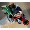 Image 3 : Large Bag of Wrapping paper - over a dozen rolls