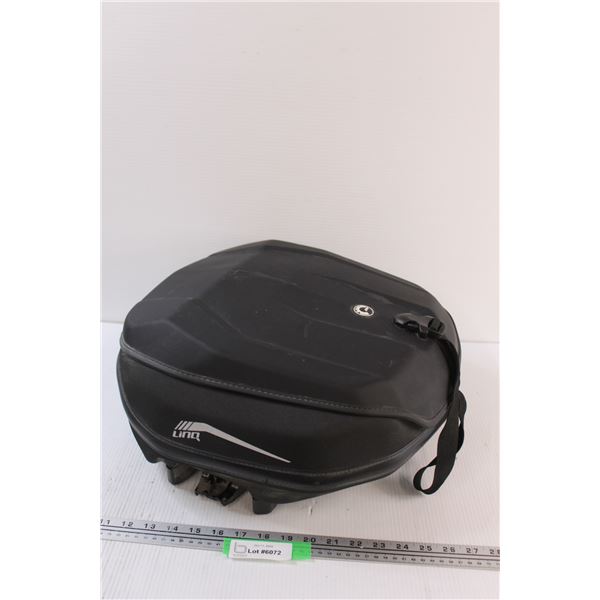 BRP Ski-doo Storage Tunnel Bag - Linq System