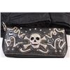 Image 3 : (2) Neck Warmers & Skull Wallet