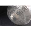 Image 3 : Clear Glass Carboy - 22" Tall
