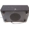 Image 6 : Behringer Speaker - Works - 16" x 10" x 9" - Some Wear on Back as Pictured