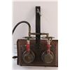Image 4 : Propane Heater w/ Mounting Bracket - 16" x 10"