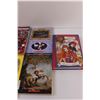Image 3 : (7) Children's Books: (Girls Lot) Judy Moody, Monster High, Unicorns, Princess, Middle School Disast