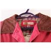 Image 2 : * Faded Glory Roping Jacket -Size Medium
