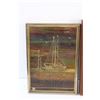 Image 2 : (2) Sailboat Pictures - 12" x 10" & 11" x 8"