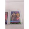 Image 2 : (3) Elvis Presley Foil Collector Cards