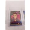 Image 3 : (3) Elvis Presley Foil Collector Cards