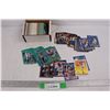 Image 1 : Box Of Misc. Score/ UpperDeck Baseball Cards