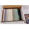 Image 5 : Box Of Misc. Score/ UpperDeck Baseball Cards