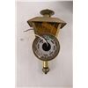 Image 3 : Historic Looking Outdoor Porch Light, Floral Garbage Can