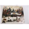 Image 2 : Auto- Flator 12 Volt DC Mini Compressor, Charles Wysockis Americana 1000 Piece Puzzle, Cick Can -Bee
