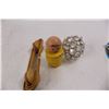 Image 6 : Auto- Flator 12 Volt DC Mini Compressor, Charles Wysockis Americana 1000 Piece Puzzle, Cick Can -Bee